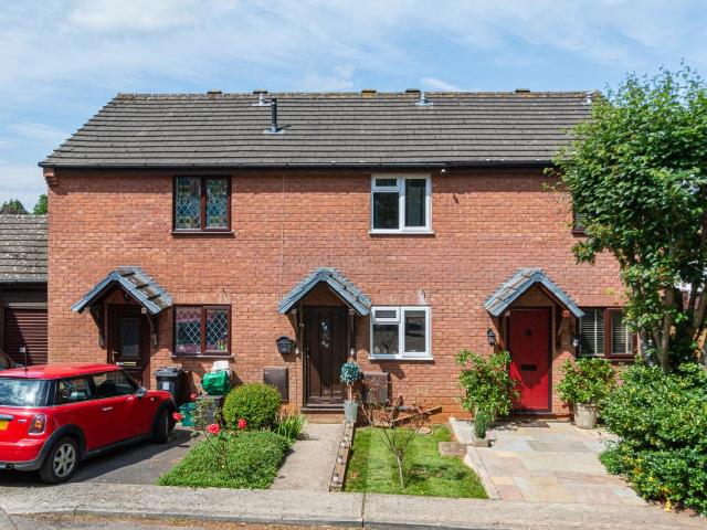 House for rent in Yate Rocks, Yate