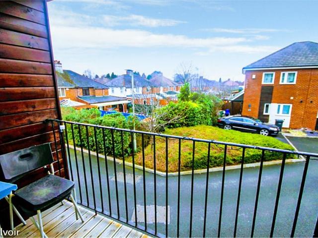 Apartment for rent in Chequers, Gloucester