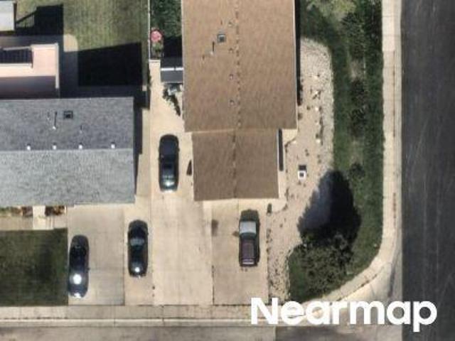 House for sale in Wyoming