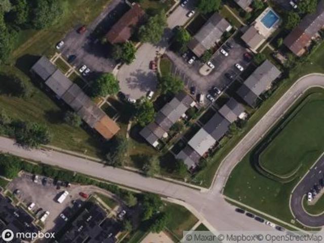 Townhouse for sale in Lexington