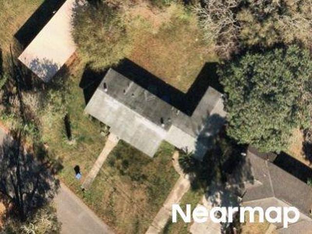 House for sale in Chickasaw, Alabama