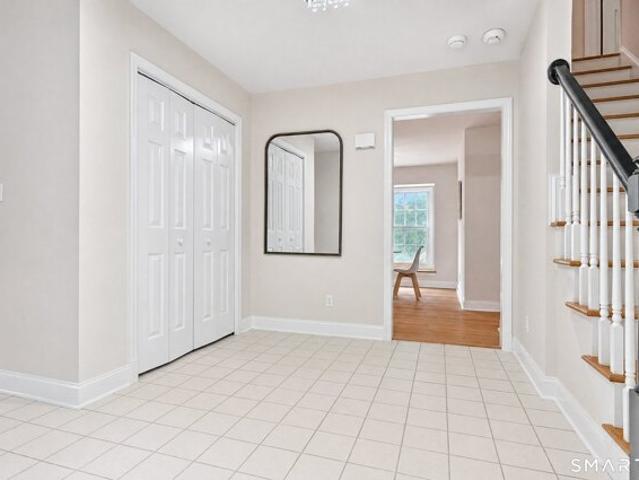 House for sale in Newtown, Connecticut