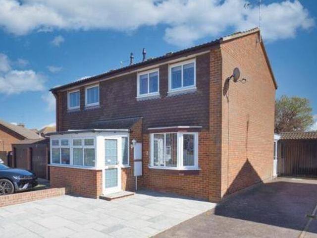 House for sale in Birchington, Acol