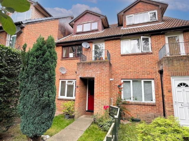 House for rent in London Borough of Merton, Greater London