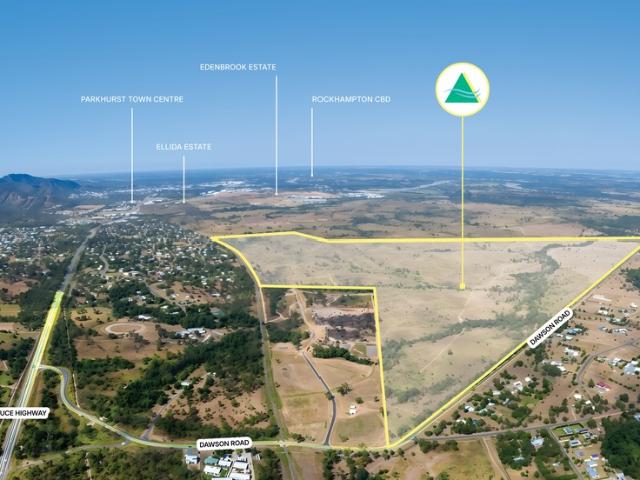 Property for sale in Glenlee, Queensland