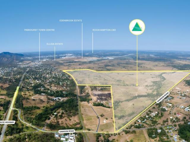 Property for sale in Glenlee, Queensland