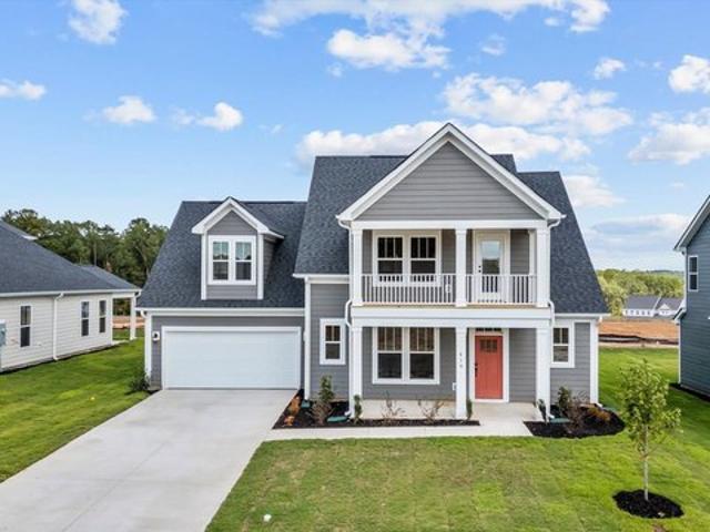 House for sale in Nebraska