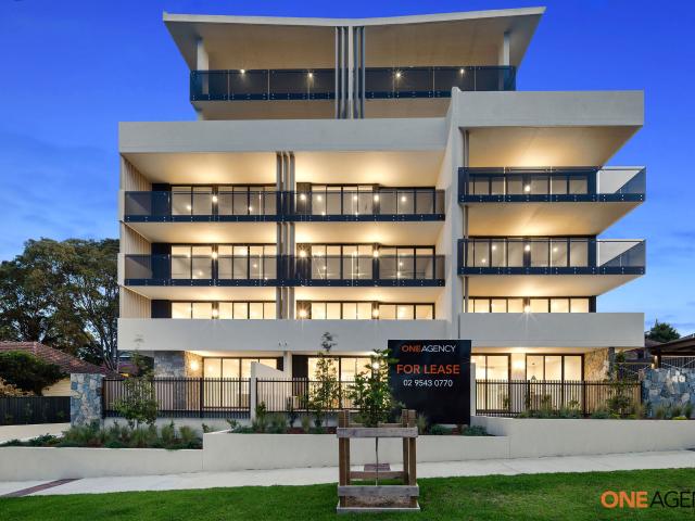 Apartment for rent in Sutherland, New South Wales
