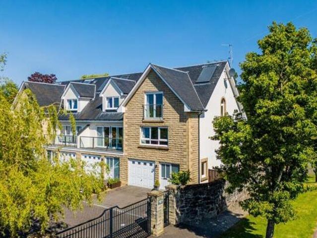 House for sale in Helensburgh, Scotland