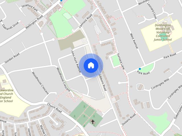 House for rent in Telford