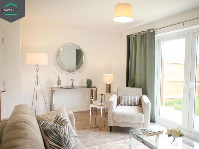 House for rent in Telford
