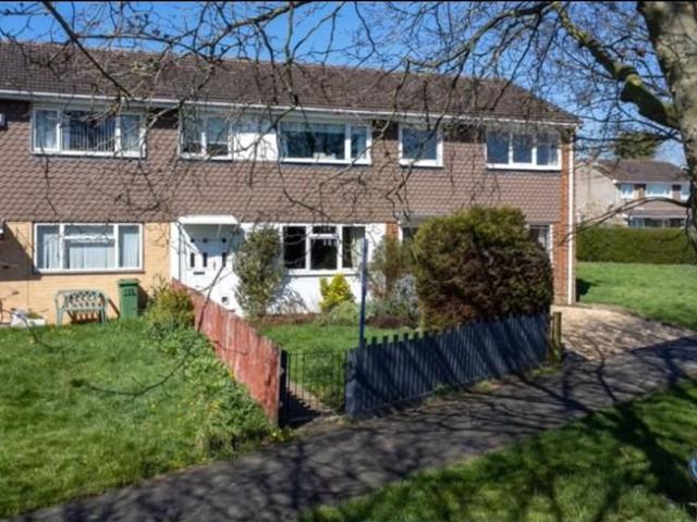 House for rent in Denbigh Hall, Milton Keynes