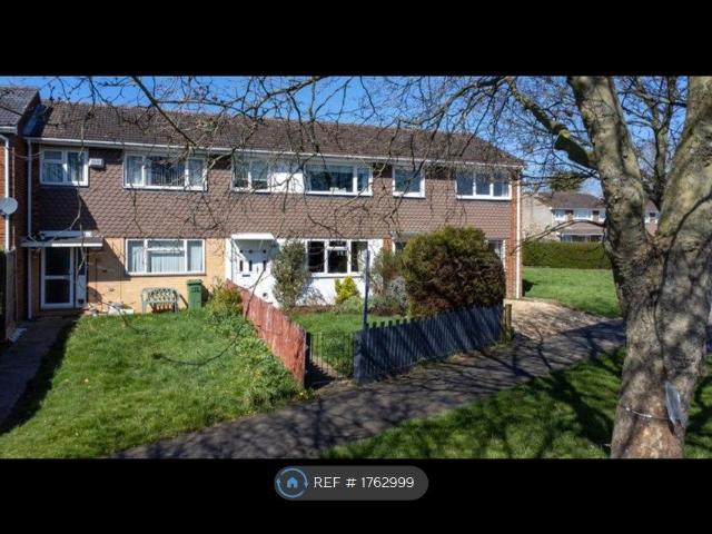House for rent in Denbigh Hall, Milton Keynes