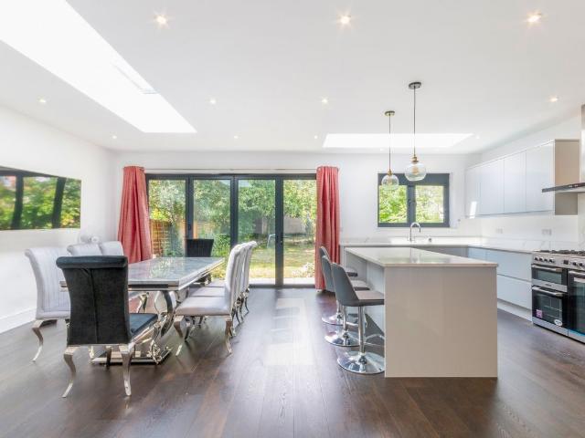 House for rent in London Borough of Wandsworth, Greater London