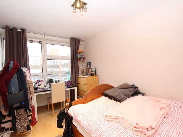 Apartment for rent in London Borough of Richmond upon Thames, Greater London