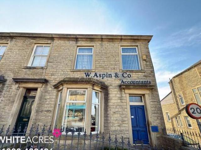 House for sale in Higherford, Lancashire