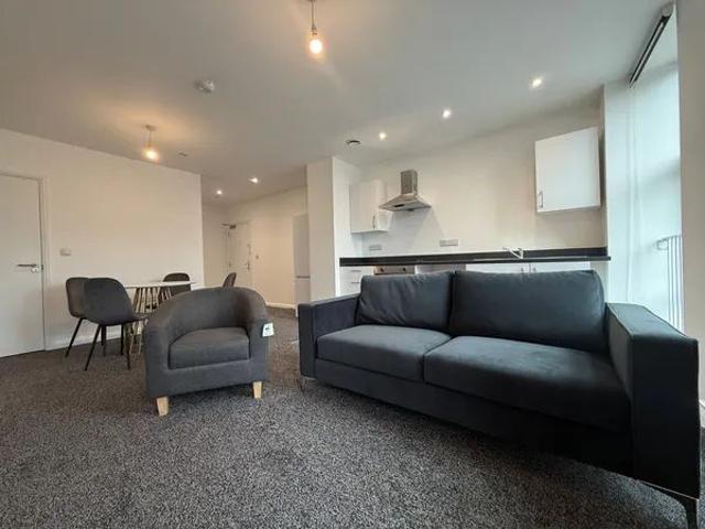 Apartment for rent in Hillfields, West Midlands