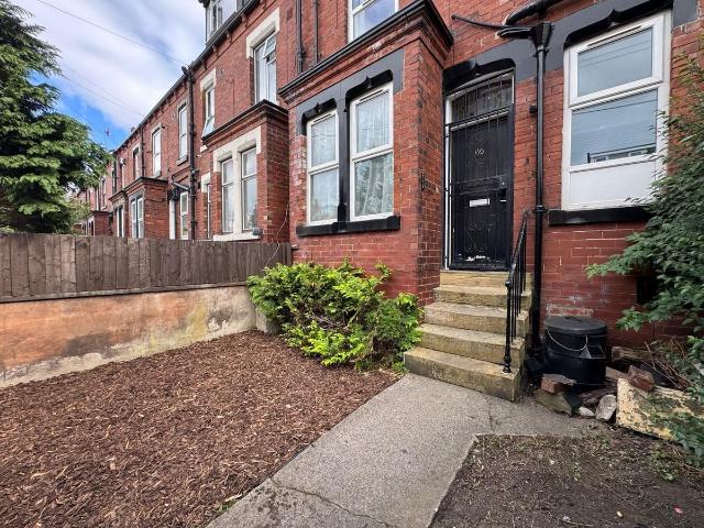 House for rent in Harehills, West Yorkshire