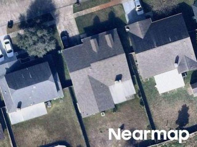 House for sale in Harvey, Louisiana