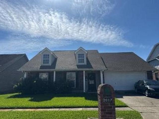 House for sale in Harvey, Louisiana