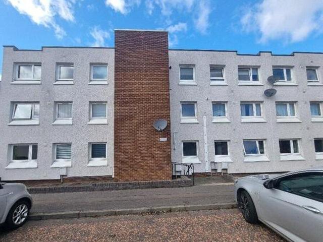 House for sale in Sinclairtown, Kirkcaldy