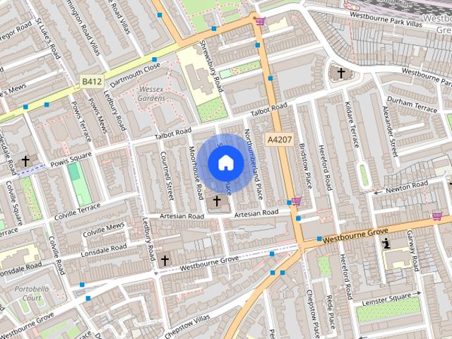 House for rent in Bayswater, Isle Of Man