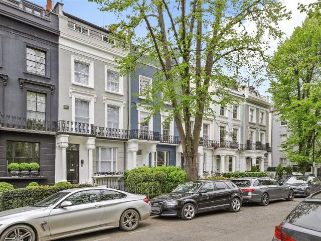 Apartment for rent in Kensal Town, Bayswater