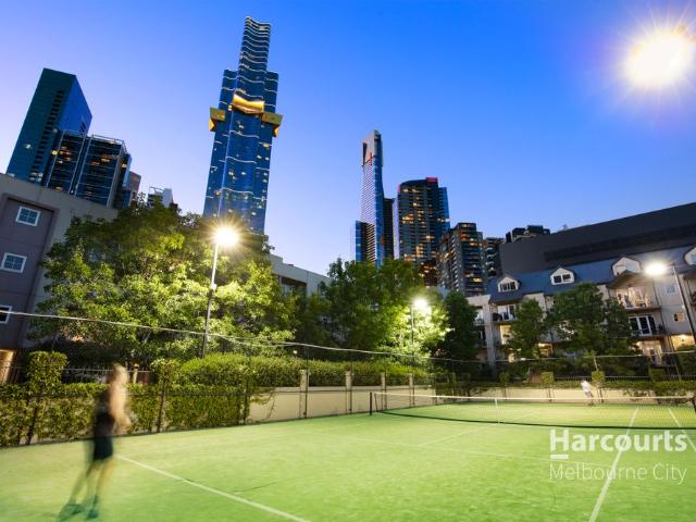 Apartment for rent in Camerons Creek, Victoria