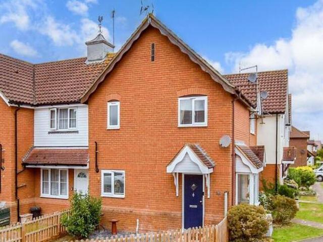 House for sale in Wickford