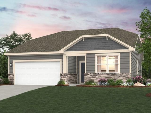 House for sale in Nebraska