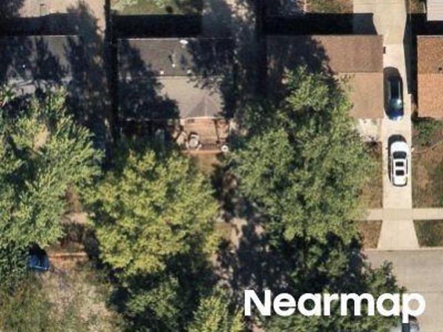 House for sale in Springfield, Illinois