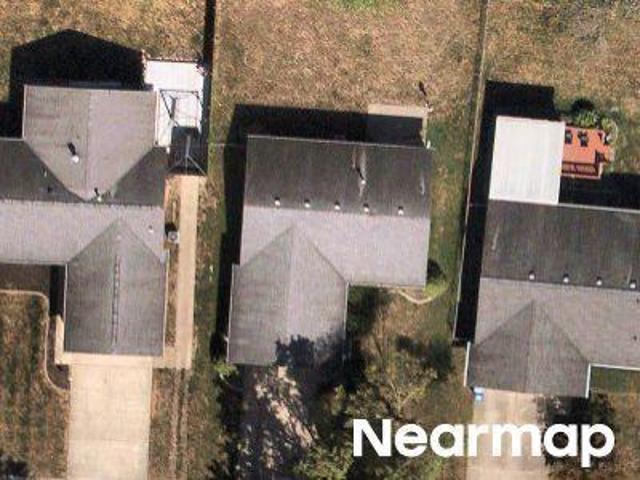 House for sale in Springfield, Illinois