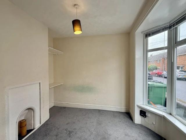 House for rent in Fratton, City Of Portsmouth