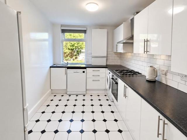 House for rent in London Borough of Enfield, Greater London