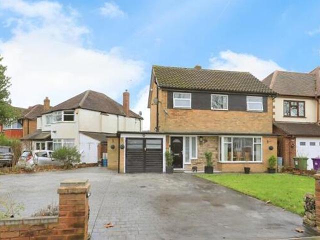 House for sale in Goldthorn Park, West Midlands