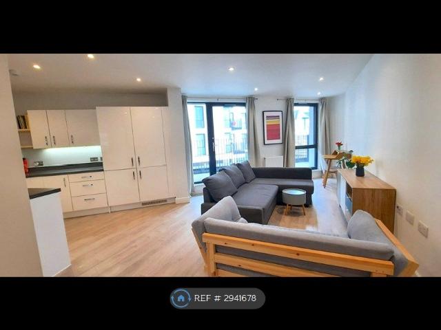Apartment for rent in Higham Hill, Greater London