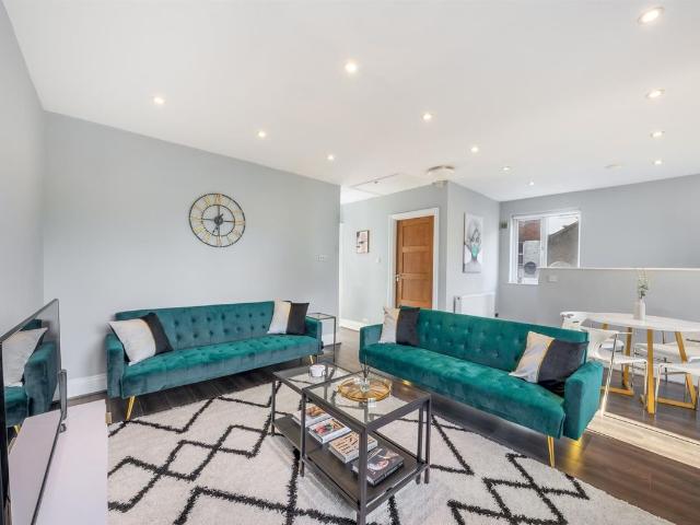 Apartment for rent in London Borough of Haringey, Greater London