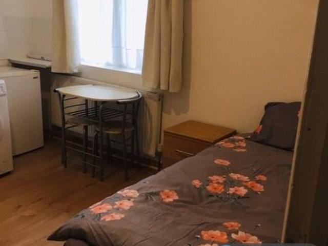 Apartment for rent in London Borough of Haringey, Greater London