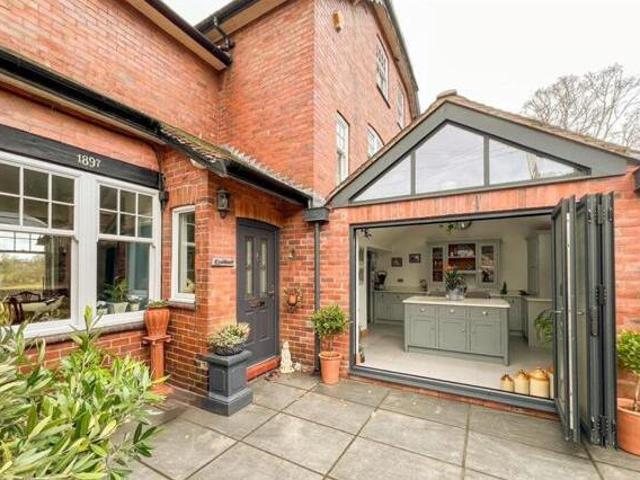 House for sale in Lyons, Greater London