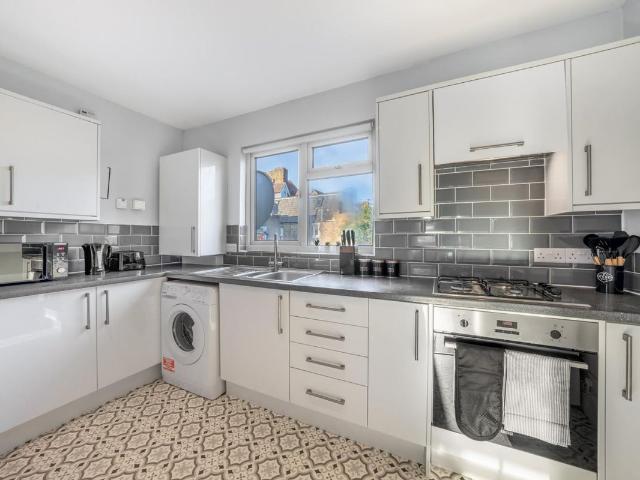 House for rent in London Borough of Haringey, Greater London