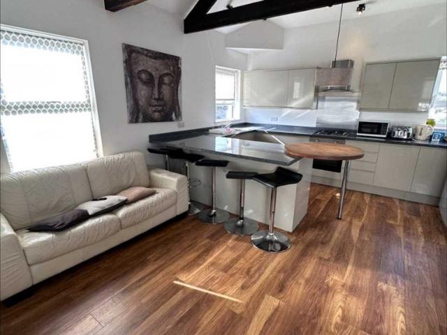Room for rent in Greenbank, Plymouth