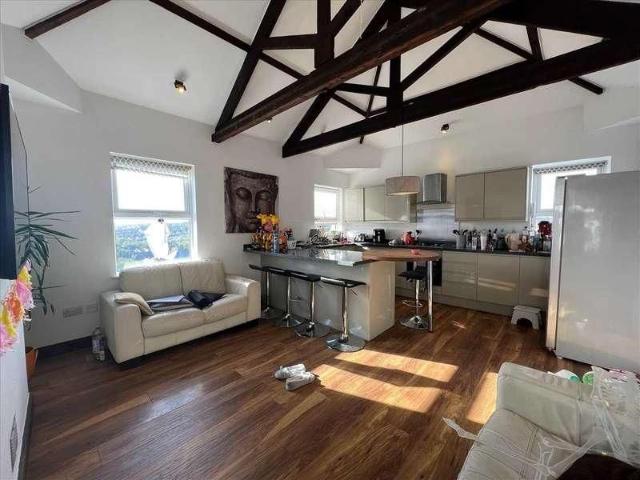 House for rent in Greenbank, Plymouth