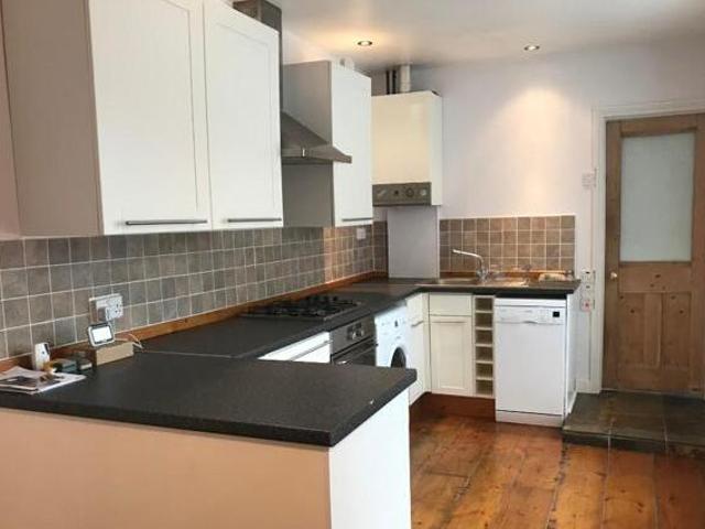 House for rent in Hampshire