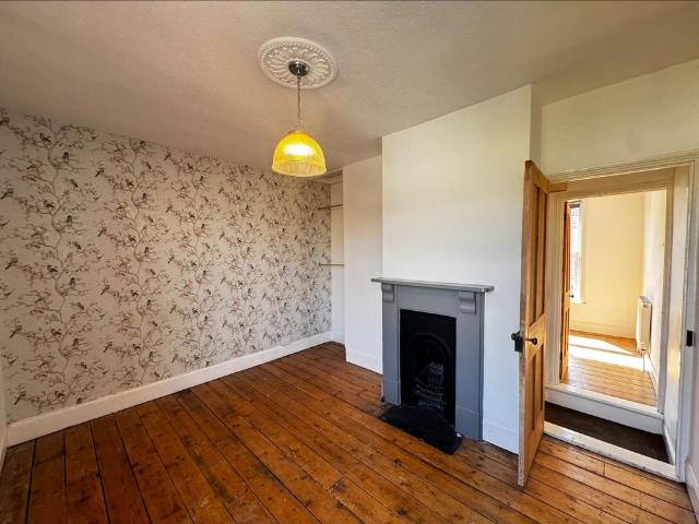 House for rent in Fratton, Portsmouth