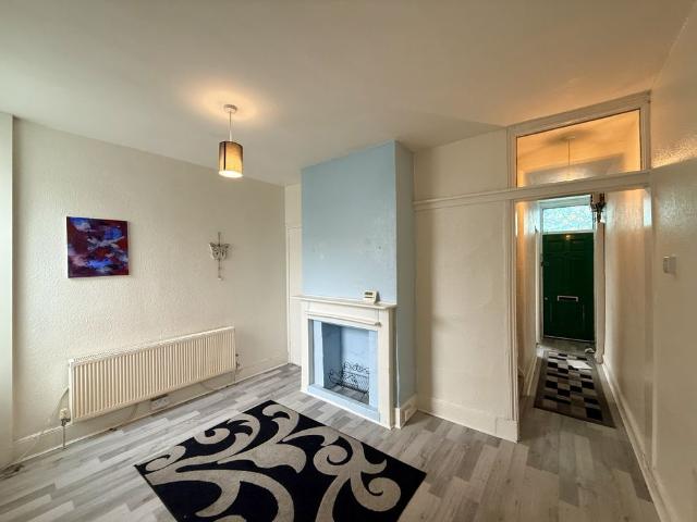 House for rent in Fratton, City Of Portsmouth