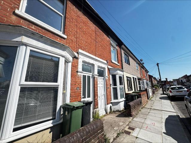 House for rent in Fratton, Portsmouth