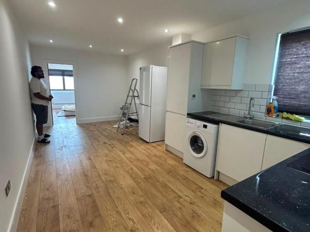 Apartment for rent in Higham Hill, Greater London