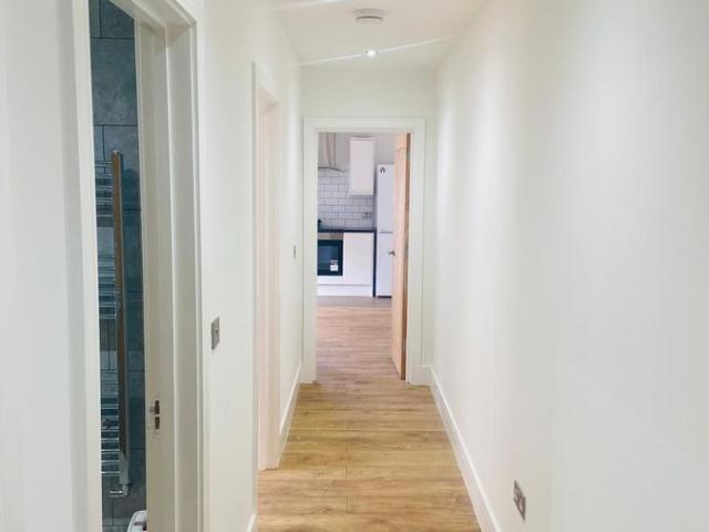 Apartment for rent in Higham Hill, Greater London