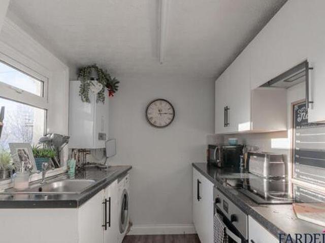 House for sale in Knotts, Pendle
