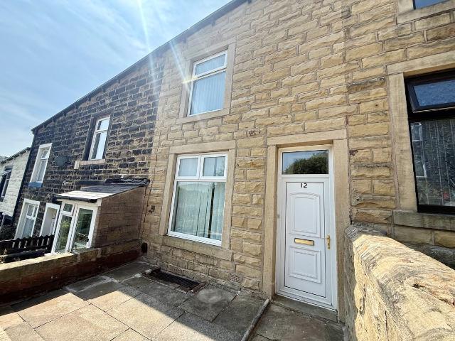 Apartment for rent in Higherford, Lancashire